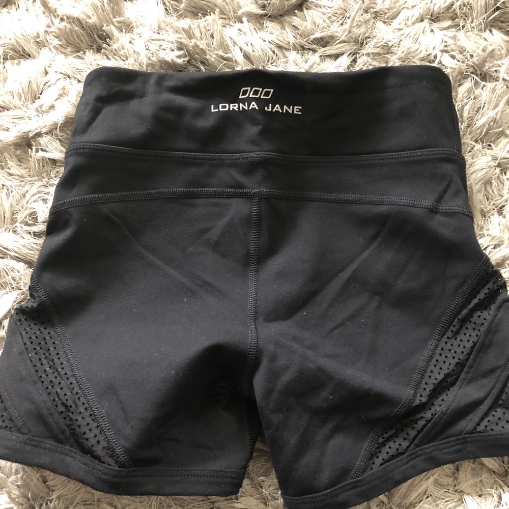 Lorna Jane shorts
